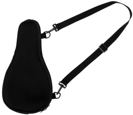 Kisangel Portable Gimbal Stabilizer Carry Bag for Smooth Lightweight Phone Cradle Stand Storage Case Compact Design for Easy Carrying and Travel