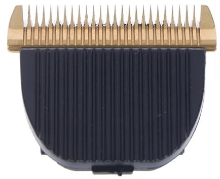1 Pcs Haar Pflege Trimmer Kopf Clipper Klinge Cutter Rasierer Universal Zubehör Keramik Titan Ersatz