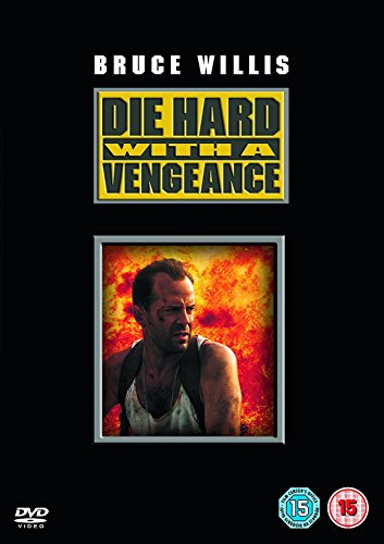 Die Hard With A Vengeance [UK Import]