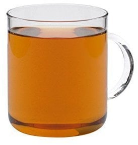 Trendglas Jena Tasse Office, 0,4 Liter