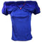 barnett FJ-2 American Football Trikot, Match, Gr. L, königsblau