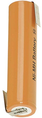Panasonic HHR380A-LF Spezial-Akku 4/3 A Z-Lötfahne NiMH 1.2 V 3800 mAh 1 St.