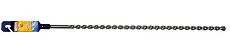 Irwin 10501996 12 x 460mm Speed Hammer Plus Drill Bit