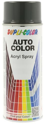 DUPLI-COLOR 616068 AUTO COLOR 1-1120 weiß-grau 400 ml