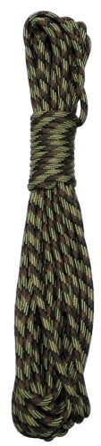 sangle, camo, 5mm / 7mm / 9mm, 15m, Taille:7 mm