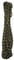 sangle, camo, 5mm / 7mm / 9mm, 15m, Taille:7 mm