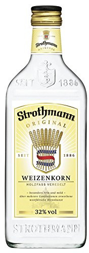 Strothmann Weizenkorn 0,35l