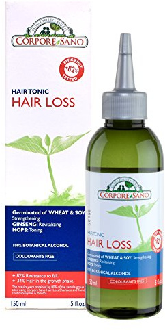 CORPORE SANO - Anti-Lotion 100 ml C.