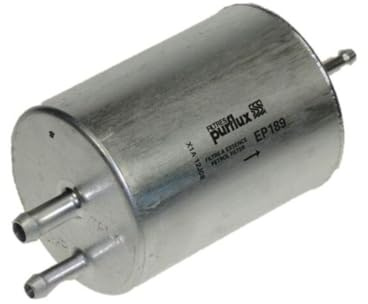 PURFLU EP189 Fuel Injectors