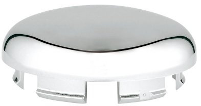 GROHE Abdeckkappe (Original Ersatzteil, Robust, Langlebig, Herstellergarantie: 5 Jahre), Chrom, 45364000