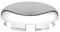 GROHE Abdeckkappe (Original Ersatzteil, Robust, Langlebig, Herstellergarantie: 5 Jahre), Chrom, 45364000
