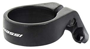 Massi Abrazadera de tija con Soporte Cantilever, 31,8mm