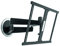 Vogel's Designmount (Next 7345) – Swivel TV Wall Mount – Flat panel wall mount (120°, 72 cm, 7.2 cm, 7.2 cm, 11.1 g (0.392 oz), 1.16 kg).