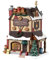 Lemax Christmas Village Wagner And Sons Copper Works - 35067