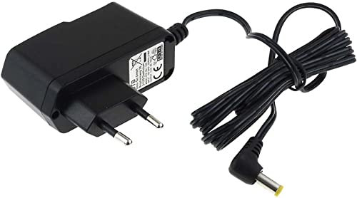 Netzteil für Makita Baustellenradio BMR104D, 12V