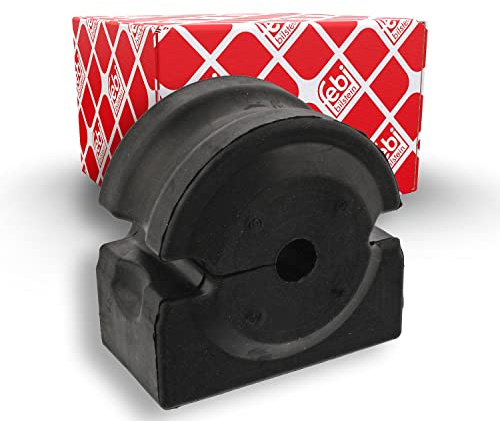 febi bilstein 45625 Anti Roll Bar Bush, pack of one