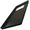 Cis products Table de récupération 100 x 40 x 4 cm, plateau, soucoupe