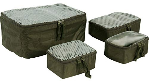 Tasmanian Tiger TT Modular Set of Pouch One Size Olive