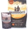 Wainwright's Adult Complete Turkey With Rice 2KG Hypoallergenic & Wheat Free Dry Dog Food Combined With Wainwrights Wet Chicken Pouch