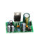 Tablero Amplificador de Audio Digital Fuente de Alimentación Única 18W DC 9-35V Mono Canal TDA2030A Tablero amplificador de potencia Módulo AMP