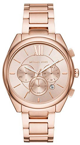 Michael Kors MK7108 Damen Armbanduhr