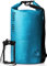 MNT10 Dry Bag “Cliff-Bag” in 20L, 30L, 40L I Drybag Rucksack für SUP, Kanu, Kajak I Wasserdichter Packsack mit Schultergurte I Seesack wasserdicht I + GRATIS wasserdichte Handyhülle (Blau, 20L)