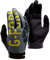 G-Form Sorata Trail Handschuhe, grau/säuregrün, Größe M