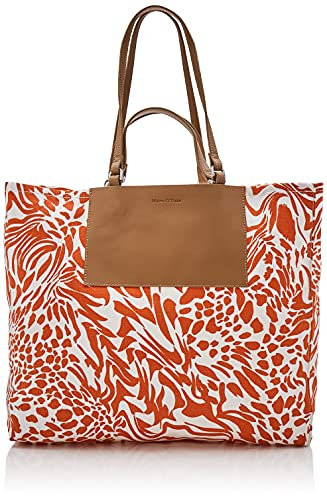 Marc O'Polo Damen Eywa Shopper, 361, OS