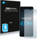 Savvies 6 Pack Screen Protector compatible with Vivo Y52 5G Protection Film Clear