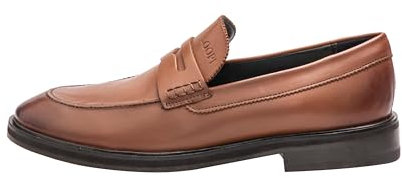 JOOP pero kleitos loafer slip on ld, Cognac, Gr. 45 EU