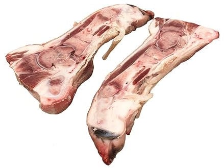 Fine Food Specialist Pork Trotters, Frozen, +/- 2kg