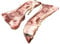 Fine Food Specialist Pork Trotters, Frozen, +/- 2kg