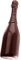 CW1257 Chocolate World Professional Polycarbonate Champagne Bottle 0.5 Litre Mould - Designer Belgium Chocolatier