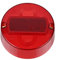 Rücklichtkappe zur BSL & BSKL (Ø 100 mm) für SIMSON S50, KR51/2