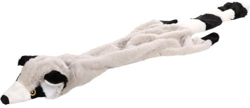 Flamingo HS Reina WASCHBÄR GRAU 27x100x6,5CM