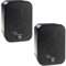 JBL Control 1 Pro black inkl. Halter (Paar)