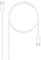 Nanocable Cable USB-C 2.0 60W USB-C/M-M. 1m