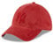 New Era New York Yankees Basecap 39Thirty Kappe Cap NY-Logo Tonal MLB Fanaccessoire rot - M-L