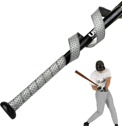 Badminton Tennis Racket Over Grip - Bat Grip Tape for Baseball, Tennis Racket Grip Tape | 1m PU Anti-Skid Sweatband Tape Precut and Dry Feel Tennis Grip, Tennis Racket Grip Tape, Fishing Rod Handle