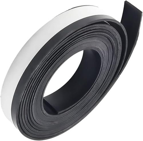 194418-6 Splinter Guard Strip 1400mm Length Rubber Splinter Guard Tape for Track Saw Guide Rails Circular Saw Accessories