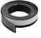 194418-6 Bande de protection en caoutchouc pour rails de guidage de scie circulaire 1400 mm de long