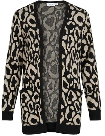 Vila Female Strickjacke VITIF Offener
