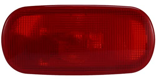 Qusedwey para Master Movano High Mount 3Rd Luz de Freno de Freno 7700352940