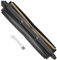 APZOVO Brosse TriCut pour Dreame X40 Ultra /L40 Ultra /L10 Ultra /L10s Ultra /L10s Ultra Gen 2 /L10s Pro Ultra Heat /L10s Pro Ultra /L20 Ultra /L20 Ultra Complete /X30 Ultra /X40 Master Aspirateur
