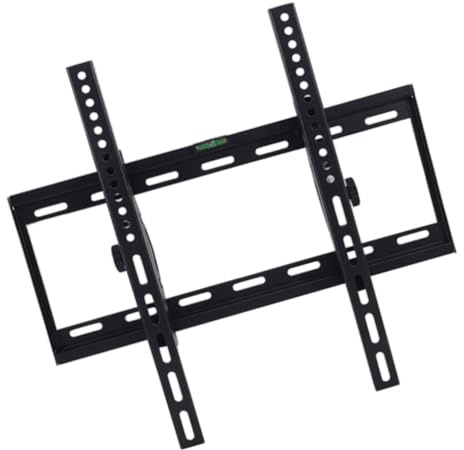 26-55INCH/40-70INCH Flat Screen HDTV Small Wall Mount HDTV Bracket Monitor Mount Bracket Replacement HDTV Wall Mount