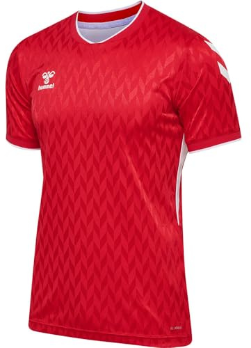 hummel Match Legend Trikot Weiß Unisex