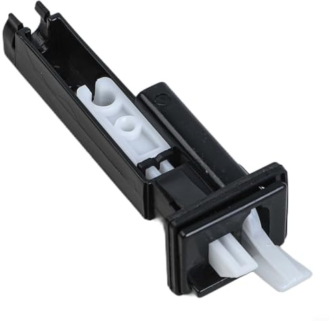 snowchecking Kraftstoffeinfüllklappenschloss OE 788276143R RE276143 Kunststoff Ersatz für Dacia Logan Sandero Duster Kaptur Arkana Jogger Modelle