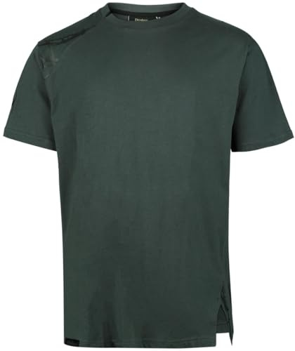 Herr der Ringe Der Hobbit - Mirkwood Collection Männer T-Shirt dunkelgrün XL