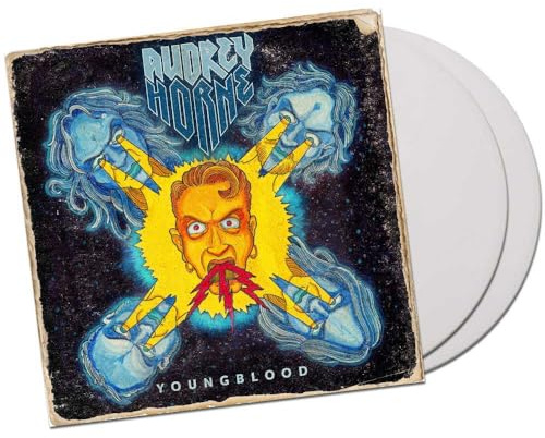 Napalm Records (Spv)