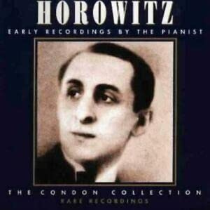 The Condon Collection - Horowitz
